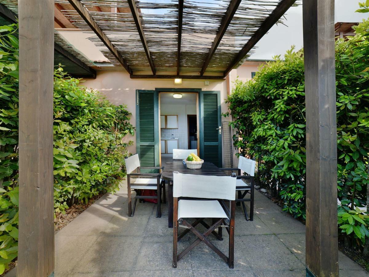 Apartment Altaluna-5 By Interhome Nisporto Exterior foto